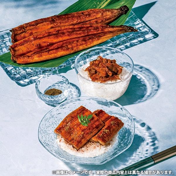 鰻楽 お中元 御中元 2026 惣菜 魚介 ギフト うなぎ ウナギ 九州産