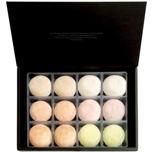 お中元 送料無料 メーカー直送 お取り寄せスイーツ 洋菓子 お菓子 スイーツ 詰め合わせ モチクリーム 宮古島マンゴー あまおう苺 Mc 5943 Thecharlienoble Com