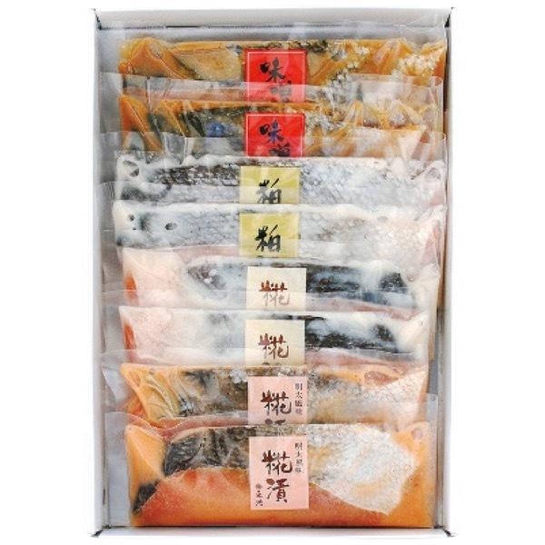 お中元 御中元 21 お取り寄せ 海鮮 魚介類 詰め合わせ お取り寄せグルメ 永徳 鮭彩菜セット N Nl2222 F お返し 挨拶 お礼 食品 ジャパンギフト Paypayモール店 通販 Paypayモール