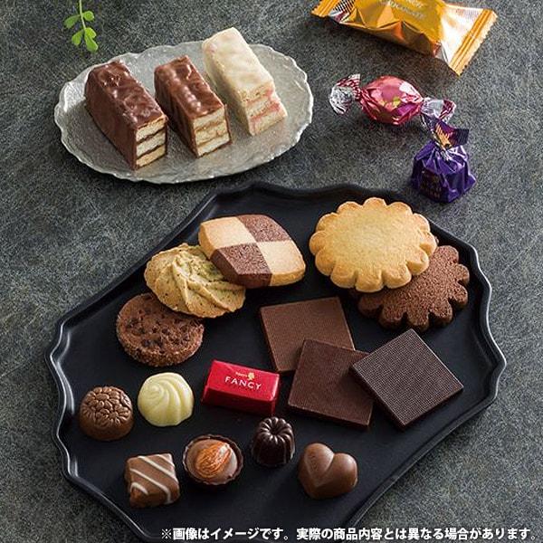 手作りパウンドケーキ お楽しみBOX