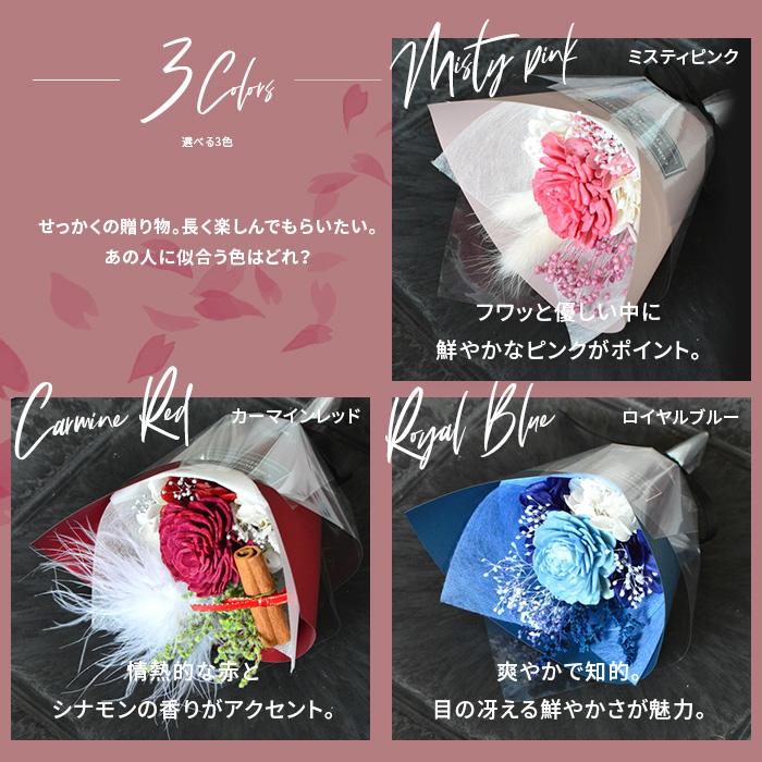 父の日 誕生日 プレゼント 花 スタバ スターバックス ブーケ ギフト セット おしゃれ 女性 プリザーブドフラワー 花束 お祝い 退職祝い 結婚祝い asno｜japangift｜08