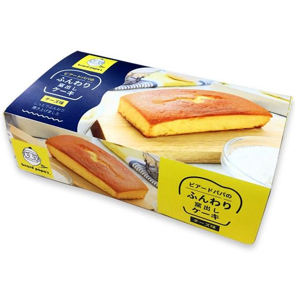 ビアードパパ 敬老の日 スイーツ ギフト パウンドケーキ ふんわり窯