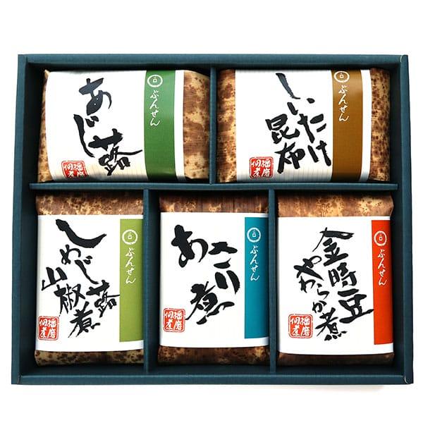 京 料亭わらびの里 京楽味 ちりめん 鮭 フレーク セット