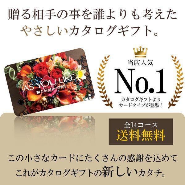シャディ 母の日 カタログギフト カードカタログ 内祝い 内祝 お返し