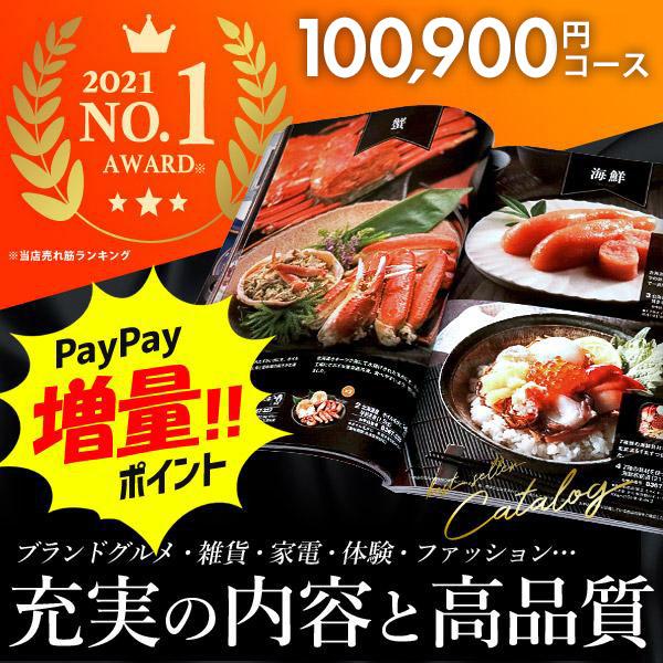 カタログギフト 100900円コース グルメ 高額 高級 10万円 ギフト 商品券 旅行 温泉 旅館 ディナーショー ホテル 宿泊 記念品 景品 還暦祝い 結婚祝い | ブランド登録なし
