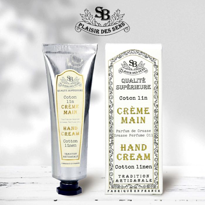 お歳暮 2025 ハンドケア ハンドクリーム ギフト サンタールエボーテ