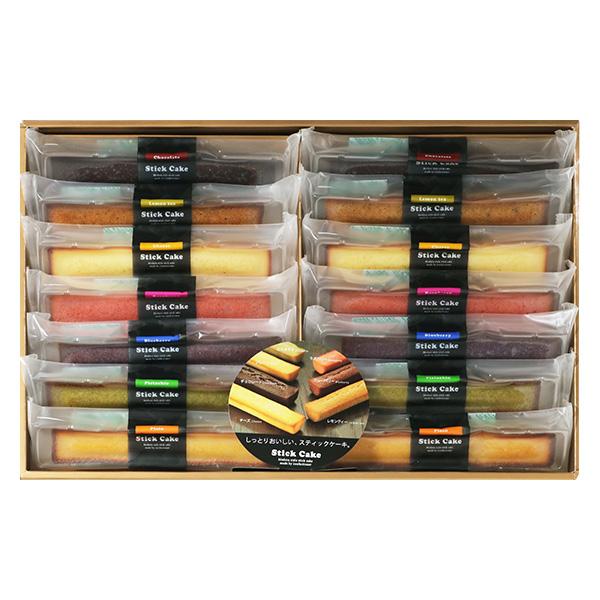 結婚内祝い 出産内祝い お菓子 スイーツ ギフト 詰め合わせ 内祝い お返し おしゃれ 入学 卒業 井桁堂 スティックケーキ 大 14個入 洋菓子 焼き 菓子 ジャパンギフト Paypayモール店 通販 Paypayモール