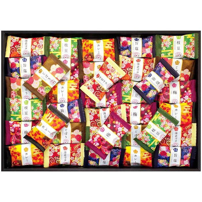 金澤兼六製菓 母の日 和菓子 米菓 お菓子 ギフト せんべい 煎餅 おかき