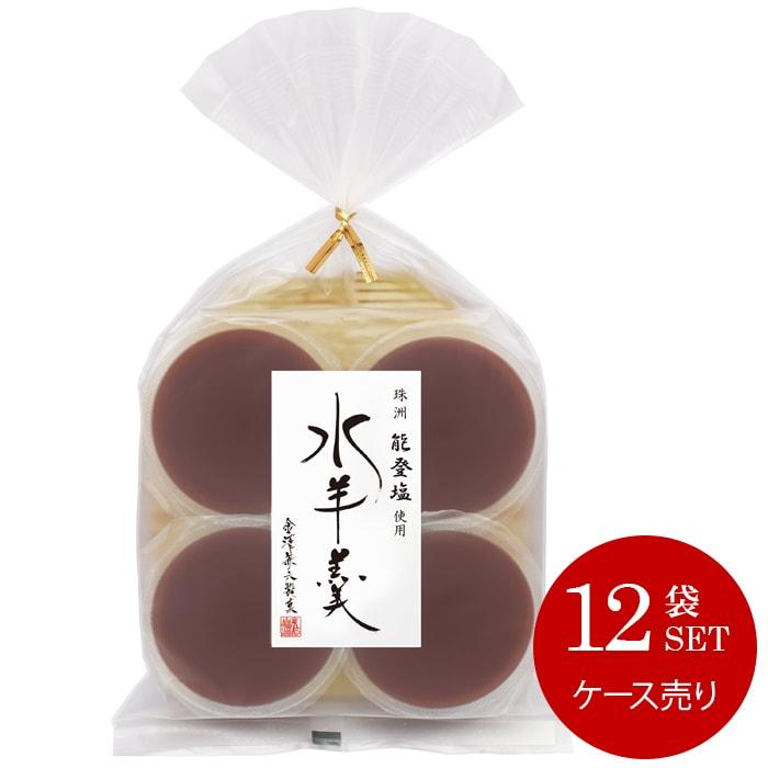 金澤兼六製菓 お中元 2026 和菓子 お菓子 スイーツ ギフト 能登塩 水