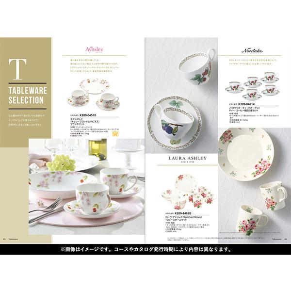 カタログギフト 内祝い お返し レローゼ LEROSE コーデリア 15900