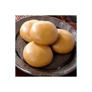 きねつき餅 とち餅 6個 300g 杵つき 杤もち : ジャパンギフト