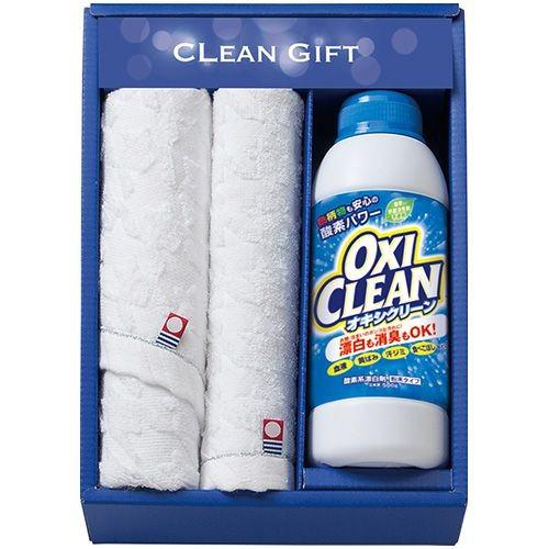 内祝い 内祝 お返し 洗剤 今治タオル ギフト 詰め合わせ 今治 タオル クリーンギフト オキシ漬け オキシクリーン Oxi 0 24 Pl Oxi 0 ジャパンギフト 通販 Yahoo ショッピング
