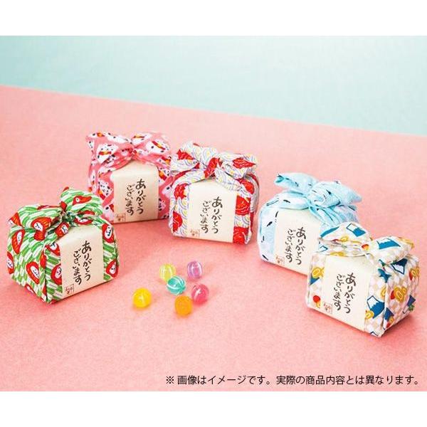 内祝い 内祝 お返し ハンカチ お菓子 ギフト セット キャンディー 飴玉 あめはん 麻の葉に鶴 Tha 003 P 56 形状の為 のし 包装不可 ジャパンギフト Paypayモール店 通販 Paypayモール