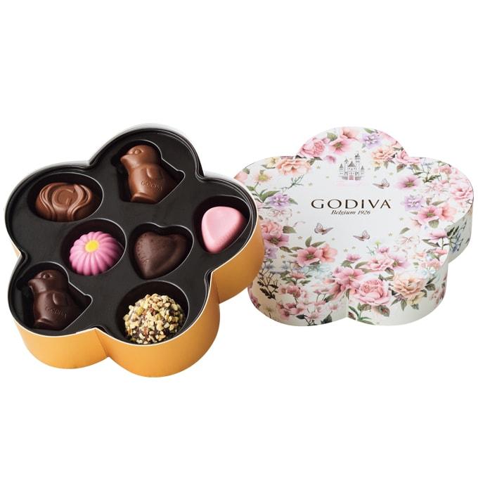ゴディバ（GODIVA） 母の日 ギフト 2026 スイーツ お菓子 プレゼント