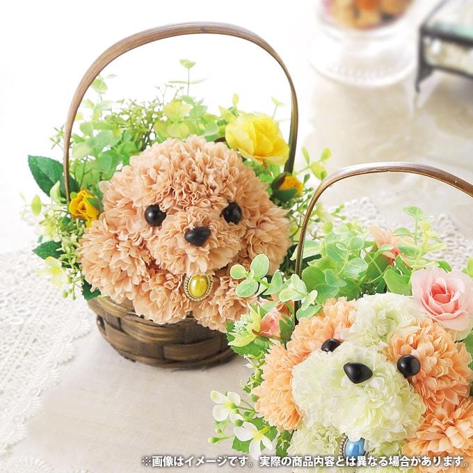 母の日 ギフト 2026 花 プレゼント アーティフィシャルフラワー
