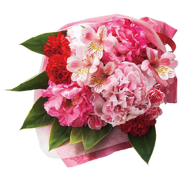 遅れてごめんね 母の日 21 花束 ブーケ 花 プレゼント ギフト シャクヤク花束 生花 おしゃれ かわいい 人気 ジャパンギフト Paypayモール店 通販 Paypayモール