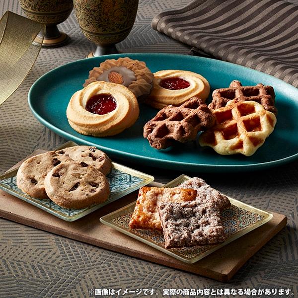 お中元 スイーツ お菓子 ギフト 2026 焼き菓子 洋菓子 アンドスイーツ