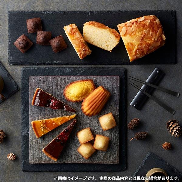 お中元 スイーツ お菓子 ギフト 2026 焼き菓子 洋菓子 パティスリー