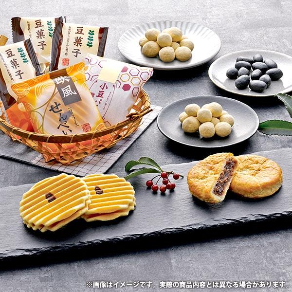 千寿堂 お年賀 2026 内祝い お返し 和菓子 ギフト お菓子 スイーツ 豆