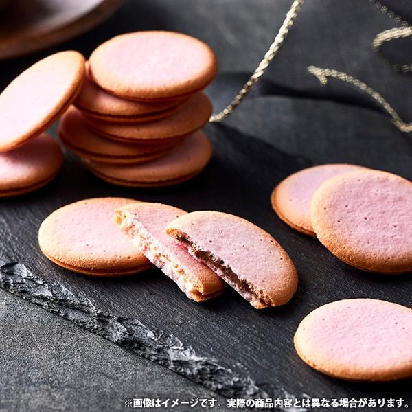 お中元 2026 スイーツ お菓子 ギフト 焼き菓子 洋菓子 あまおう苺