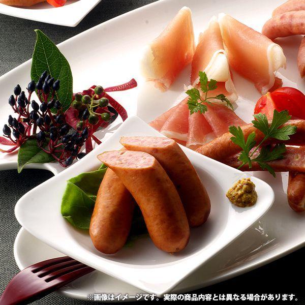 父の日 お中元 お取り寄せグルメ ハム ギフト 2026 内祝い お返し 贈り物 詰合せ ウインナー ハム セット 札幌バルナバフーズ SHK-70 食品 食べ物_3