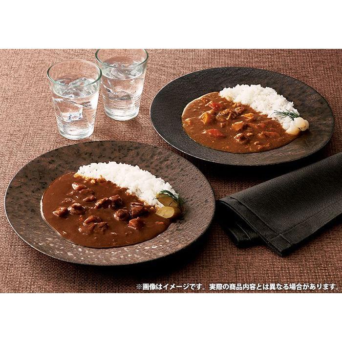 惣菜 父の日 お中元 ギフト 2026 内祝い 内祝 お返し 贈り物 カレー 6種 計12人前 セット 三田屋総本家 XLS 送料無料_1