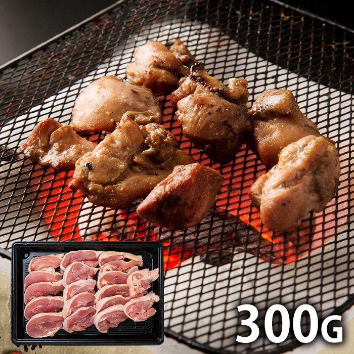 土佐 はちきん地鶏 モモ 炭焼用