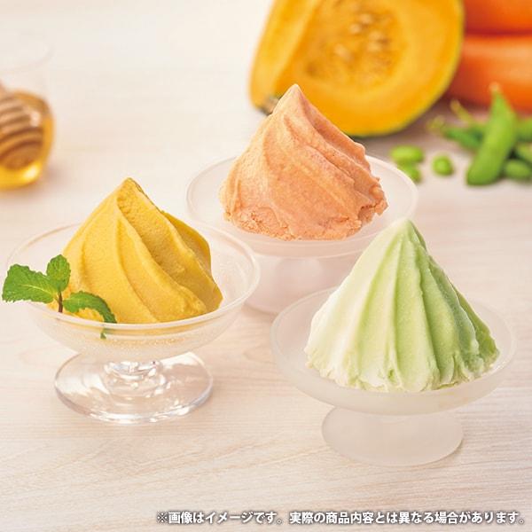山田養蜂場 アイスデザート 各種