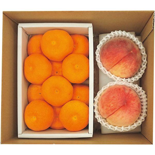 山梨県産 水蜜桃 6玉 セット