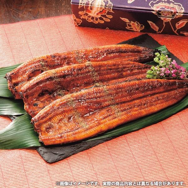 お中元 御中元 2026 送料無料 海鮮 ギフト うなぎ 国産 鰻楽 九州産 うなぎ蒲焼 特大 3尾 セット 丑の日 食品 グルメ 食べ物 お中元ギフト 夏ギフト_1