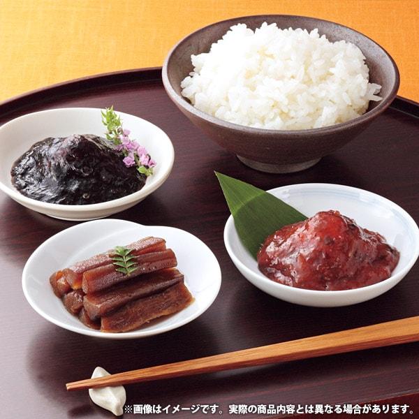 磯じまん お中元 御中元 2026 佃煮 ギフト 日本全国うまいものめぐり