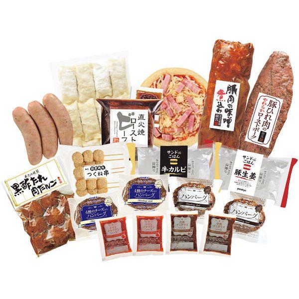 米久 これあったらいいね 福袋 12種 セット