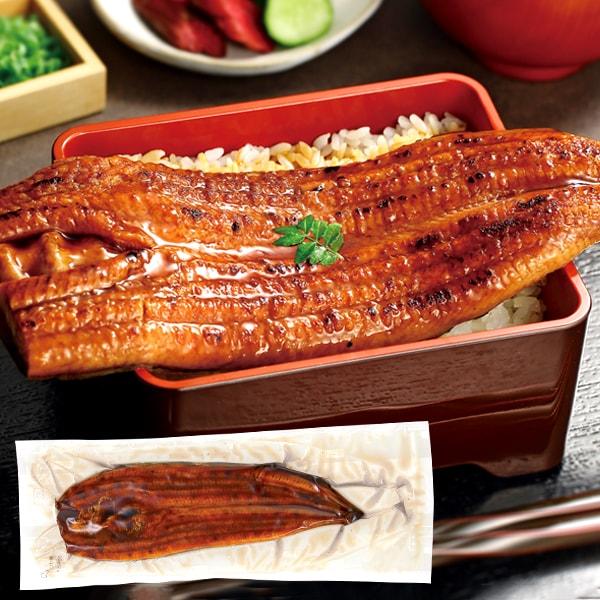 鰻楽 蒲焼き セット 各種