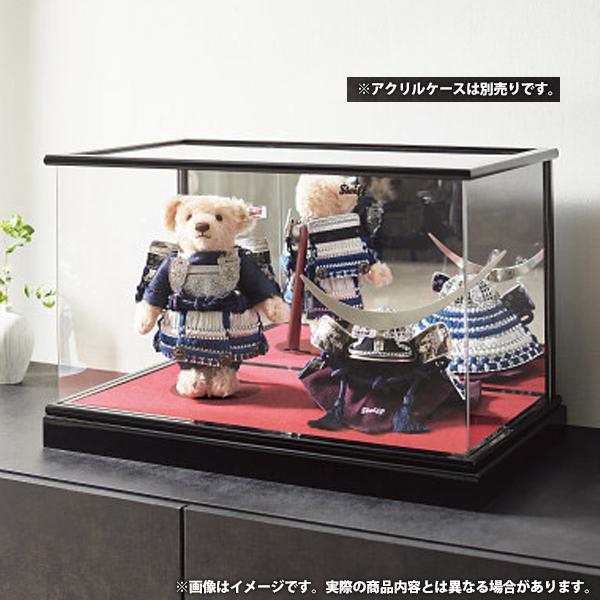 内祝い お返し おもちゃ ギフト 季節玩具 五月人形 テディベア