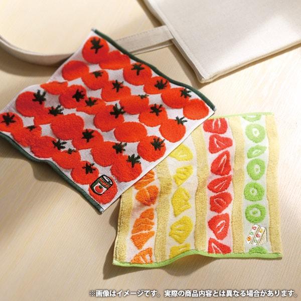 今治タオル（imabari towel） お歳暮 ギフト 2026 タオルハンカチ ミニ