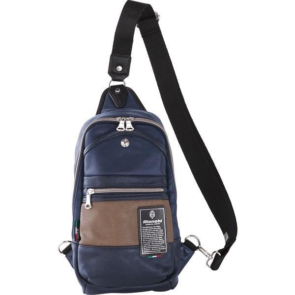 店舗限定限定あり 内祝い 内祝 お返し ビアンキ ボディバッグ ネイビー バッグ 小物 ブランド雑貨 Tbpi02nv 5 ショッピング買付 Institutomigueldecervantes Edu Mx