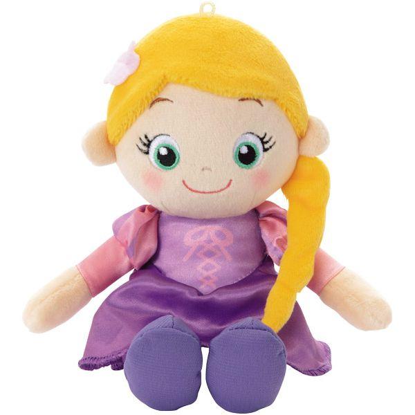 ディズニー グッズ 内祝い お返し ぬいぐるみ 洗えるビーンズコレクション ラプンツェル 人気 キャラクター こども プレゼント 誕生日 4904790706356
