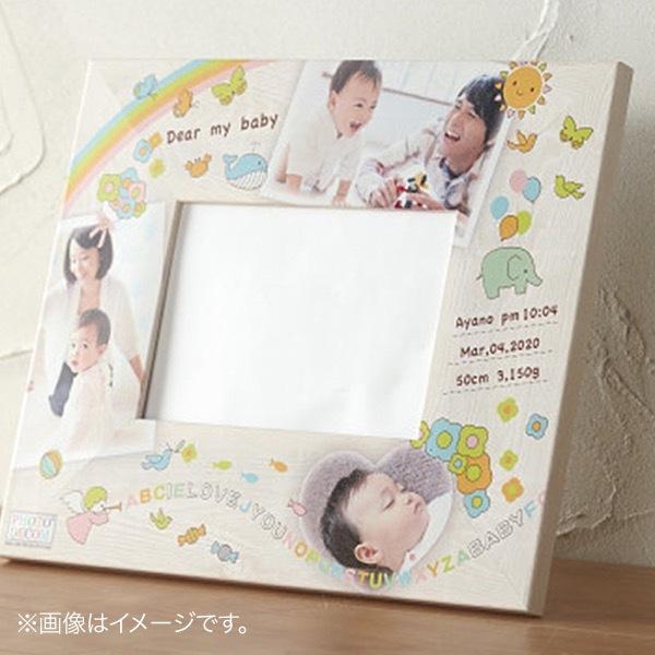 爆安プライス 内祝い 内祝 お返し 出産祝い ギフトセット セット フォトデコム ウッド調 フレーム お仕立券 Pdm 5 開店祝い Www Muslimaidusa Org