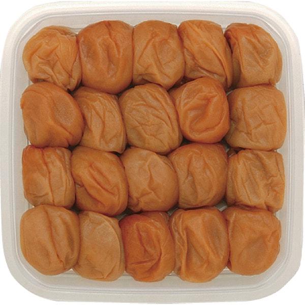 紀州南高梅 うめぼし 塩漬け 500g