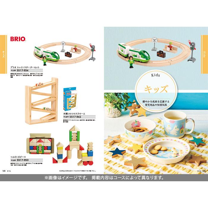 JTB カタログギフト 旅行 温泉 体験 グルメ たびもの撰華 桜 3600円