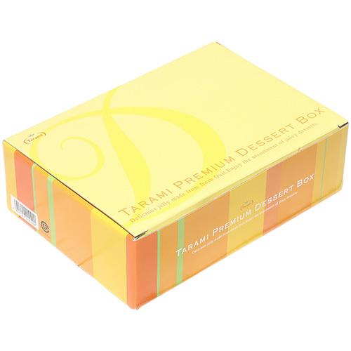 父の日 お中元 フルーツ ゼリー ギフト 2026 スイーツ お菓子 退職 出産 結婚 内祝い お返し 食品 食べ物 PURE 6個入 たらみ 高級 おしゃれ asno | ピュア(食品) | 02