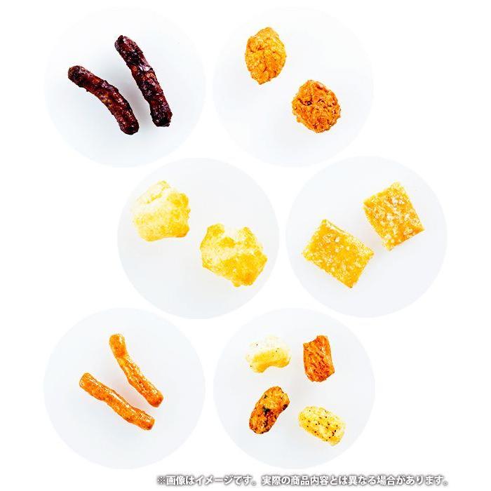 内祝い 内祝 お返し お中元 スイーツ 和菓子 ギフト セット おかき かりんとう 詰め合わせ 菓撰 ES-CO (12)|ジャパンギフト PayPayモール店|01