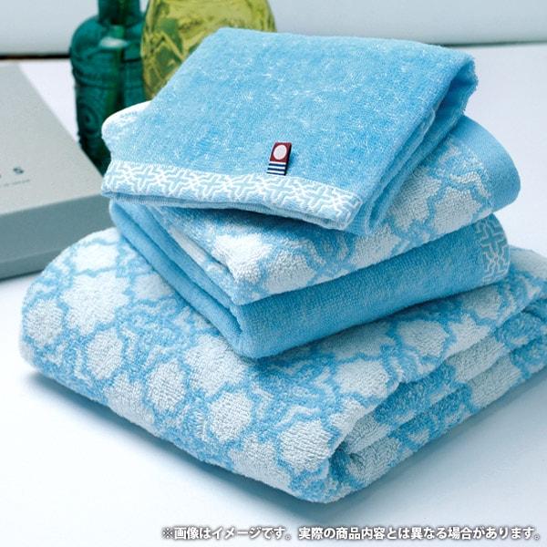 今治タオル（imabari towel） お中元 2026 ギフト フェイスタオル