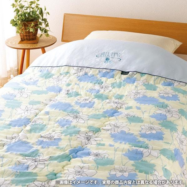 TORAY（東レ） 寝具 シングル ギフト 肌掛け布団 肌掛布団 掛けふとん