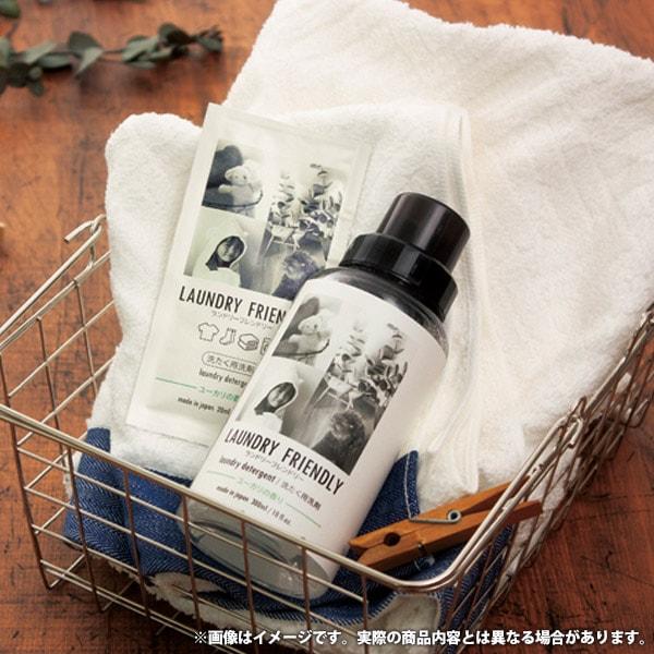 洗剤 ギフト 洗濯用洗剤 液体洗剤 日本製 ハンドタオル せんたく洗剤