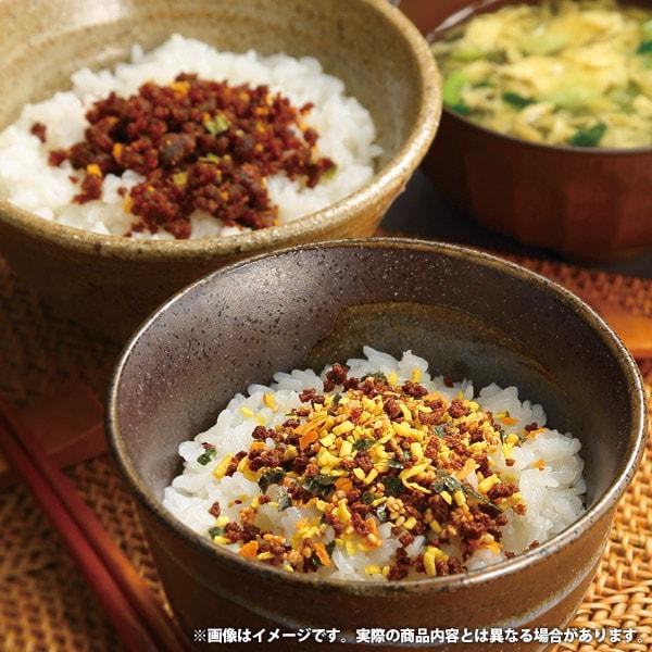 惣菜 お中元 ギフト 2026 人形町今半 松阪牛 すき焼きふりかけ フリーズドライ 吸い物 わかめスープ 蟹缶 缶詰 セット 内祝い お返し 食品 送料無料 SY-150_1