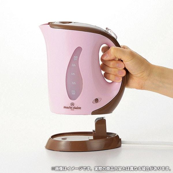 Xmasセール】【レア/未使用】エジリー Mahogany ケトル 昭和レトロ