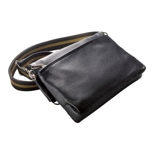 即納 最大半額 内祝い 内祝 お返し メンズファッション バッグ メンズ 革 プレリーギンザ ショルダーバッグ Na 2 新しい到着 Www Kslcity Com My