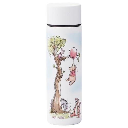 内祝い 内祝 お返し ディズニー Disney ステンレスボトル キャラクター 小さい 水筒 グッズ キッチン用品 140ml くまのプーさん 3277 02 60 Trf028 Y022 ジャパンギフト Yahoo ショッピング店 通販 Yahoo ショッピング