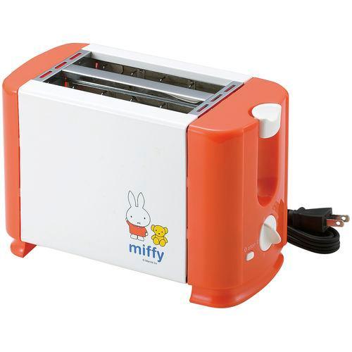 内祝い 内祝 お返し トースター 家電 プレゼント ギフト ミッフィー ポップアップトースター キャラクター Db 3 12 ジャパンギフト Paypayモール店 通販 Paypayモール